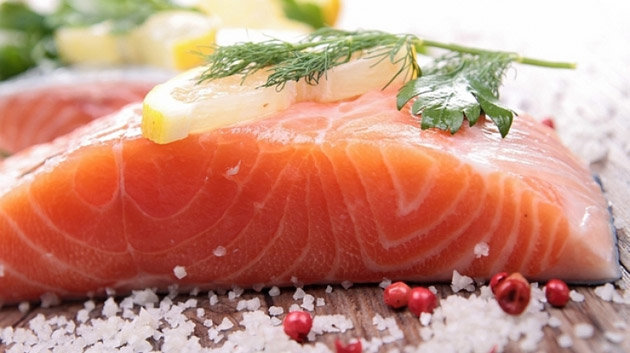 Incredibilul efect al consumului de peşte