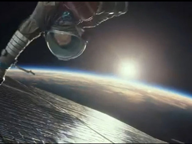 "Gravity" şi "12 Years a slave", desemnate filmele anului de Sindicatul producătorilor americani