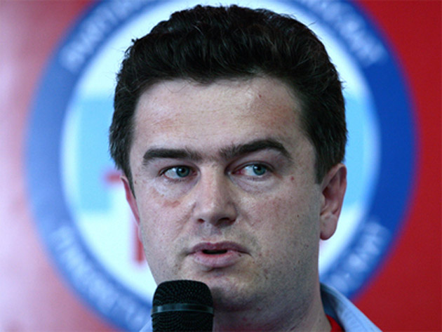 Liderul PSD Suceava îl contrazice pe Haşotti: PSD Suceava are protocol de colaborare cu PNL