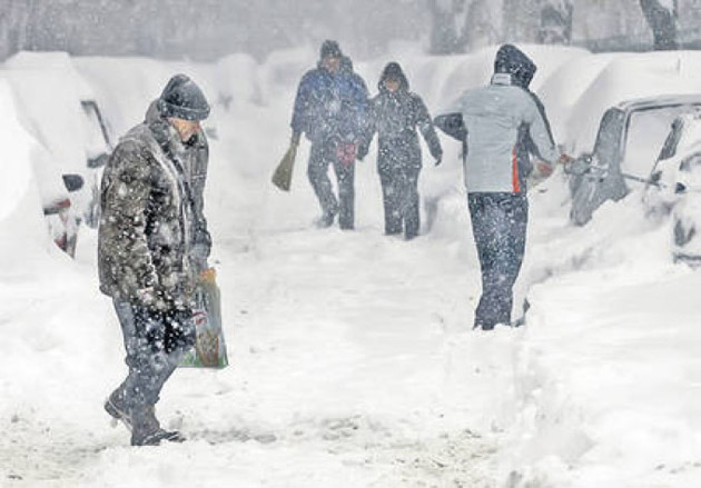 "Este posibil sa avem COD ROSU!" VEZI cine spune acest lucru