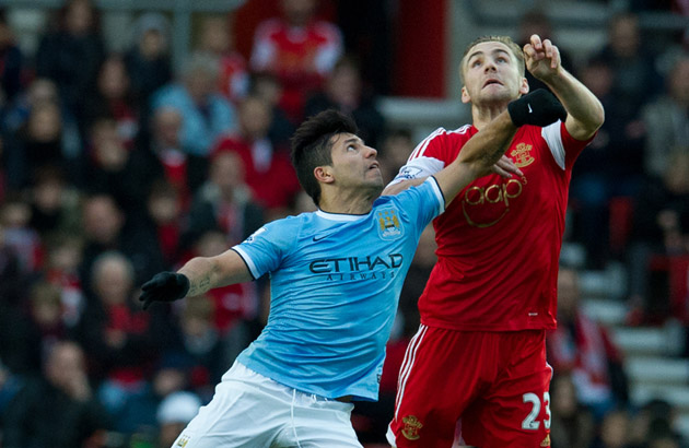 Luke Shaw ar putea deveni cel mai scump fundaş lateral din istorie