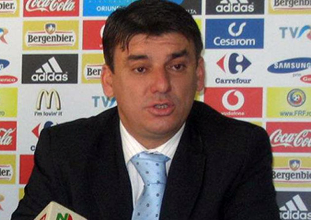 Prodan îl dă pe Burleanu pe mâna DNA-ului