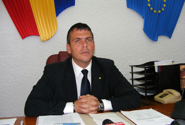 “Anul 2013 a fost unul bun  pentru judeţul Satu Mare”