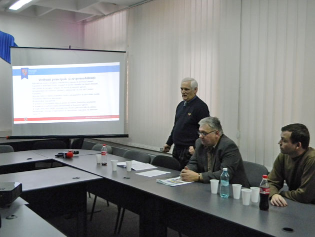 Peste 240 de fermieri sătmăreni au absolvit cursurile Camerei Agricole