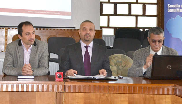 Numărul cursanţilor Şcolii de Arte creşte în fiecare an