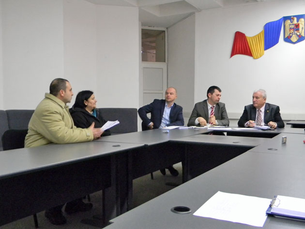 Sătmărenii îşi caută dreptatea la CEDO