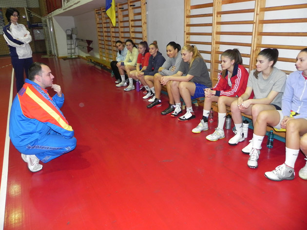 Optimism la reunirea lotului