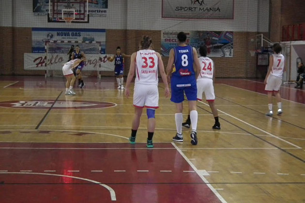 Ne concentrăm pe campionat!