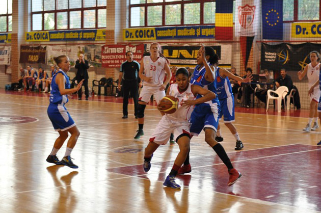 Înfrângere la limită sub Tâmpa