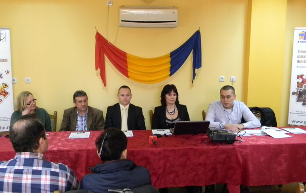 Aproape 2 milioane de euro pompate  în mediul rural