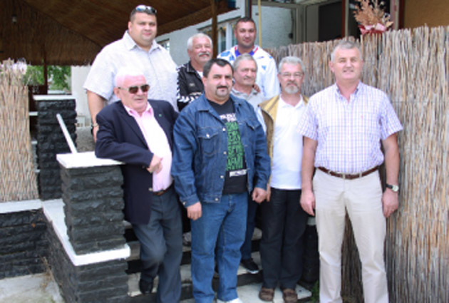 2014, anul relansării boxului