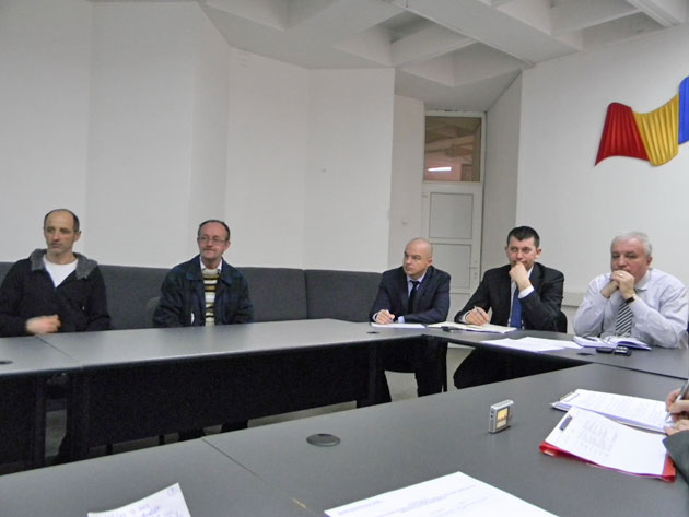 Ciobanii continuă să terorizeze periferia Sătmarului