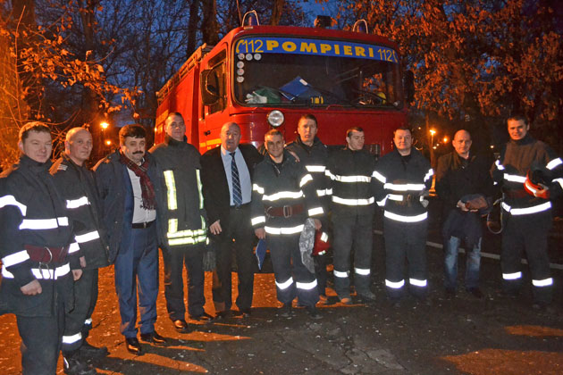 Primăria Satu Mare continuă lupta cu ciorile