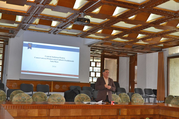 Manifestări culturale cu peste 100.000 de participanţi