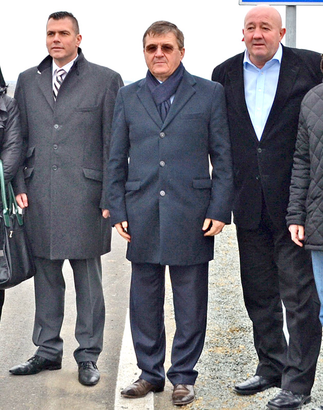 Proiecte ambiţioase pentru anul 2014