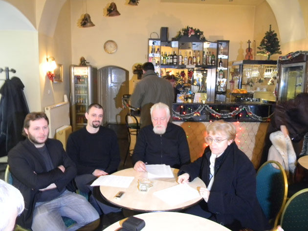 Săptămâna Culturii Maghiare, la ediţia a VIII-a