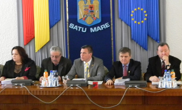 CJ a repartizat primăriilor 15,355  milioane lei