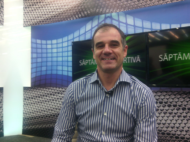 GNV şi-a premiat „Superlativele anului 2013“