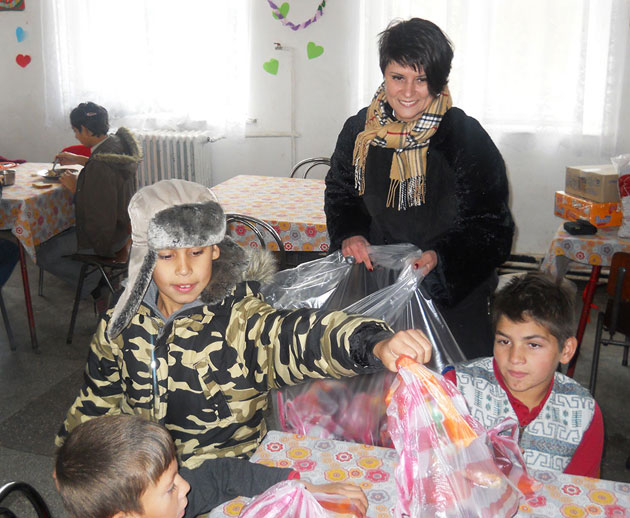 O nouă şansă pentru zeci de copii abandonaţi