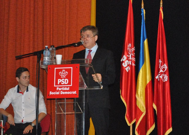 PSD respectă alegerea sătmărenilor