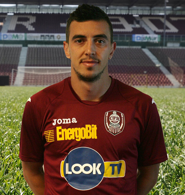 ASA Târgu Mureș i-a luat pe Hora și Sepsi de la CFR Cluj