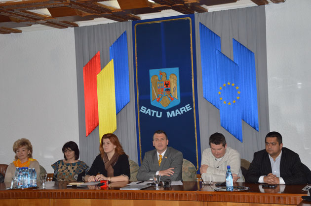 Investiţii de peste 30 de milioane de lei la Spitalul Judeţean