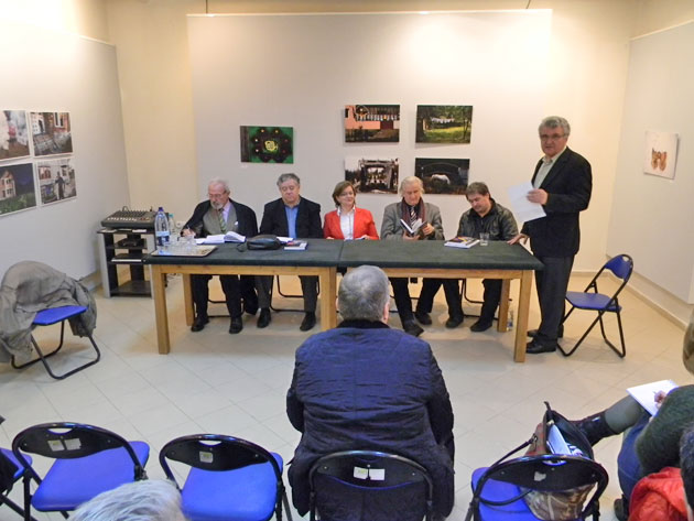 Ţara Oaşului: Lumea tradiţională şi vendeta