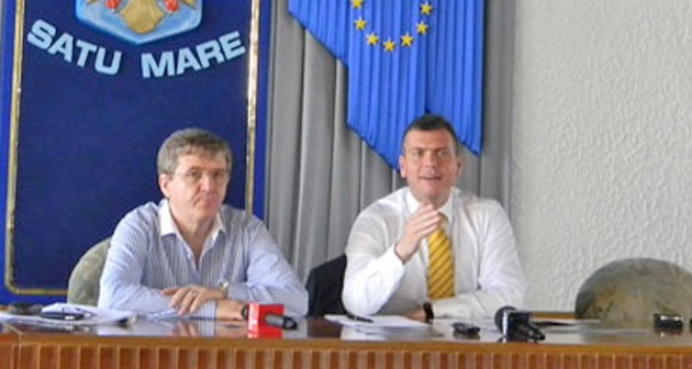 Realizări în domeniul sănătăţii  şi obiective imediat următoare