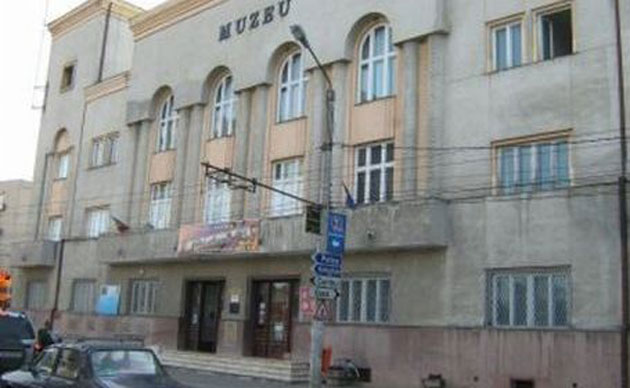 Expoziţie inedită despre arta Regatului Dac la Muzeul Judeţean