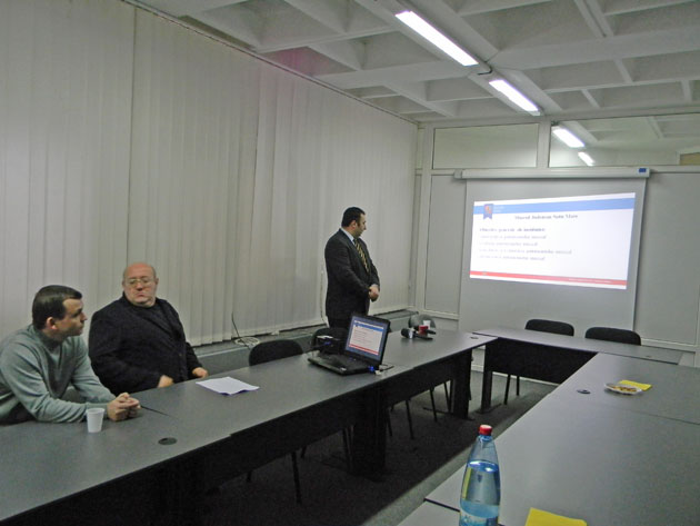 Peste 73.000 de vizitatori la Muzeul Judeţean