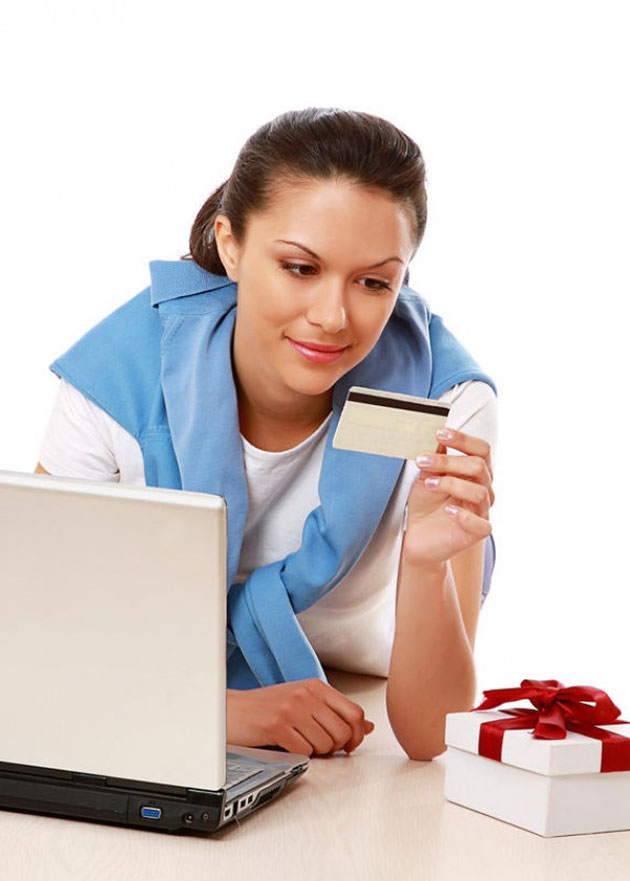 Aprovizionare reală din mediul virtual