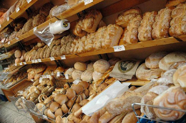 Comercianţii de produse de panificaţie, verificaţi de Protecţia Consumatorilor