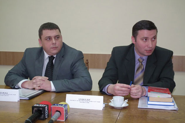 Mai puţine dosare soluţionate de Parchetul Satu Mare