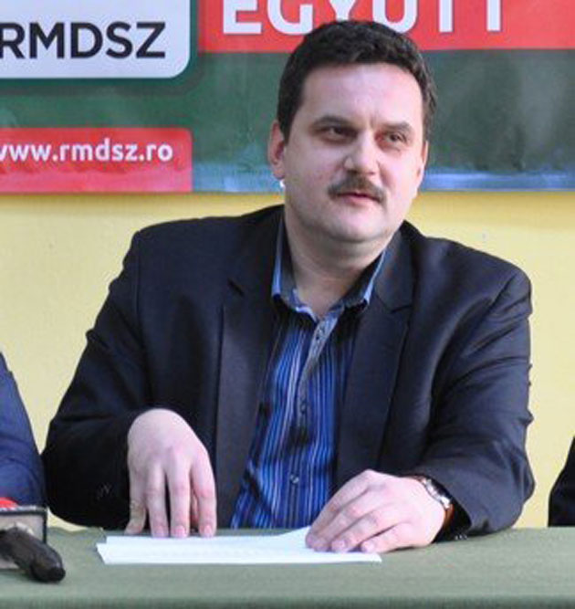 UDMR Satu Mare nu agreează acţiunile Jobbik