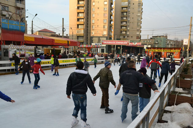 patinoar