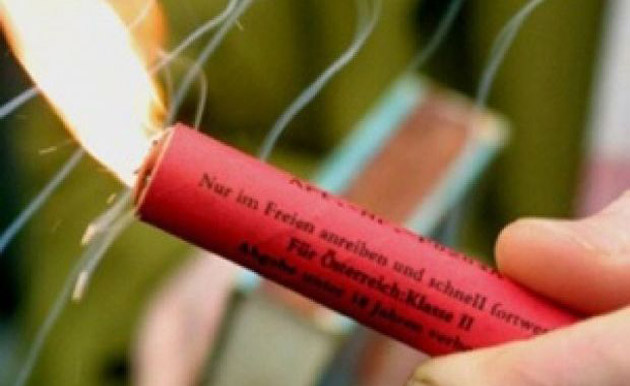 TOTUL  despre PETARDE. Ce este LEGAL, ce e ILEGAL. care sunt PEDEPSELE