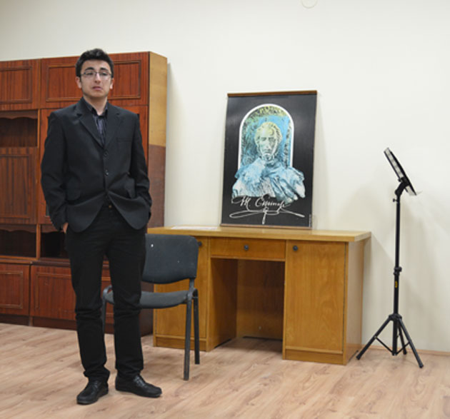 Muzică şi poezie eminesciană la G.M. Zamfirescu