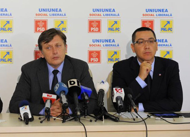 Prezidenţialele, cu 45 de zile  înainte de expirarea mandatului actualului preşedinte