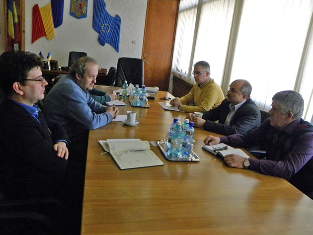 Asociaţie pentru promovarea cercetării  în Regiunea Nord-Vest