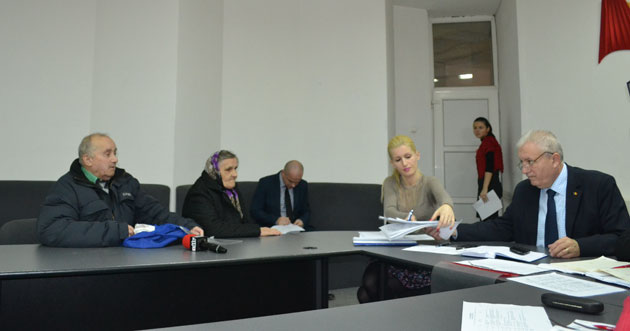 Dragostea părinţilor nu are margini