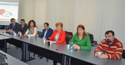 O treime din sătmăreni au apelat la serviciile Spitalului Judeţean