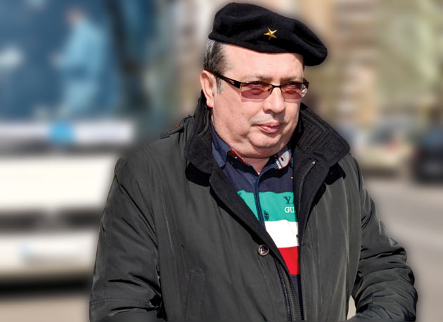 Senatorul Marian îşi prelungeşte agonia în instanţă