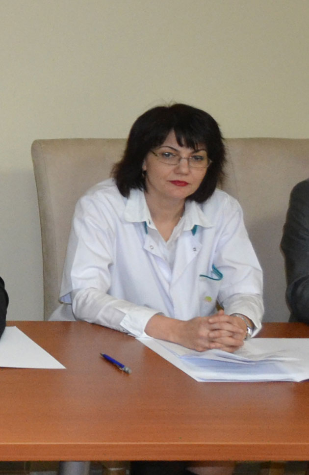 Dotări de ultimă generaţie la Secţia Obstetrică-Ginecologie