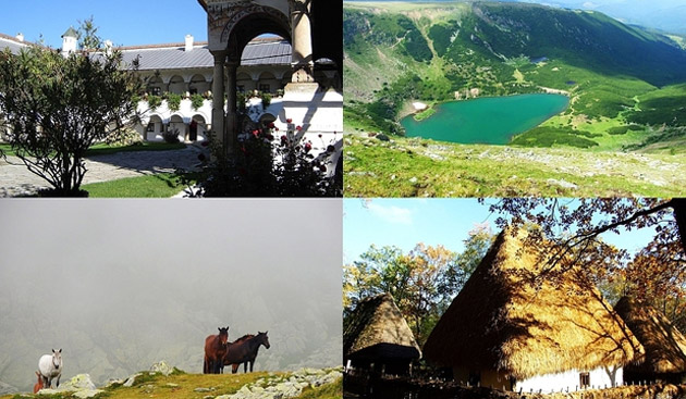 Curiozităţi şi superlative româneşti