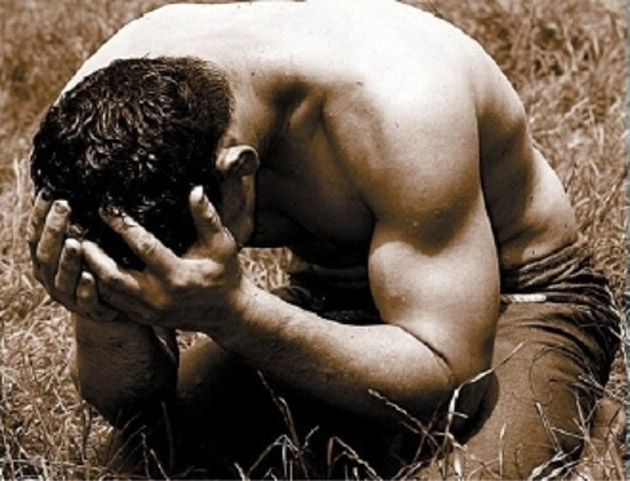 Ţara unde 12% dintre violuri au ca victime bărbaţii!