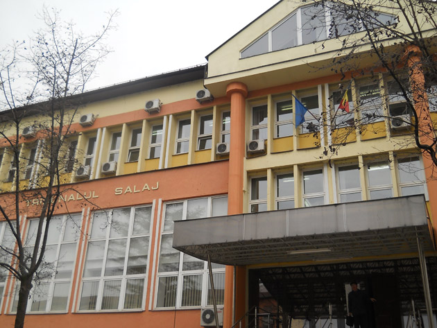 Subcomisar de poliție din IPJ Sălaj, cercetat pentru evaziune fiscală de peste 173.000 lei