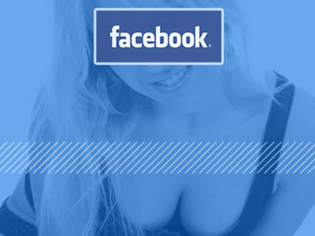 Afla-i secretele, in functie de statusul de pe Facebook!