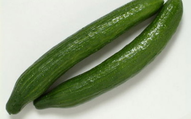 Mahmurela sau deshidratarea, tratate cu un castravete