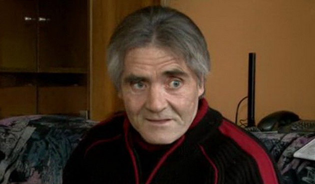 Un om al strazii a luat cel mai mare premiu din istoria loteriei!