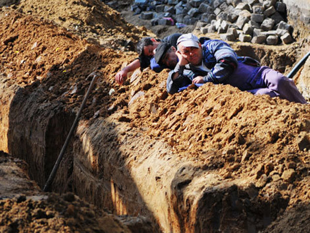 S-a descoperit tratamentul pentru lene